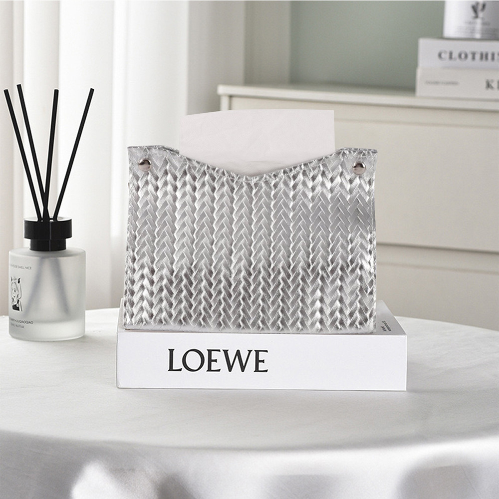 Tissue Box Cover PU Leather Ti – Agar Tissue Culture Bewertung und Preis