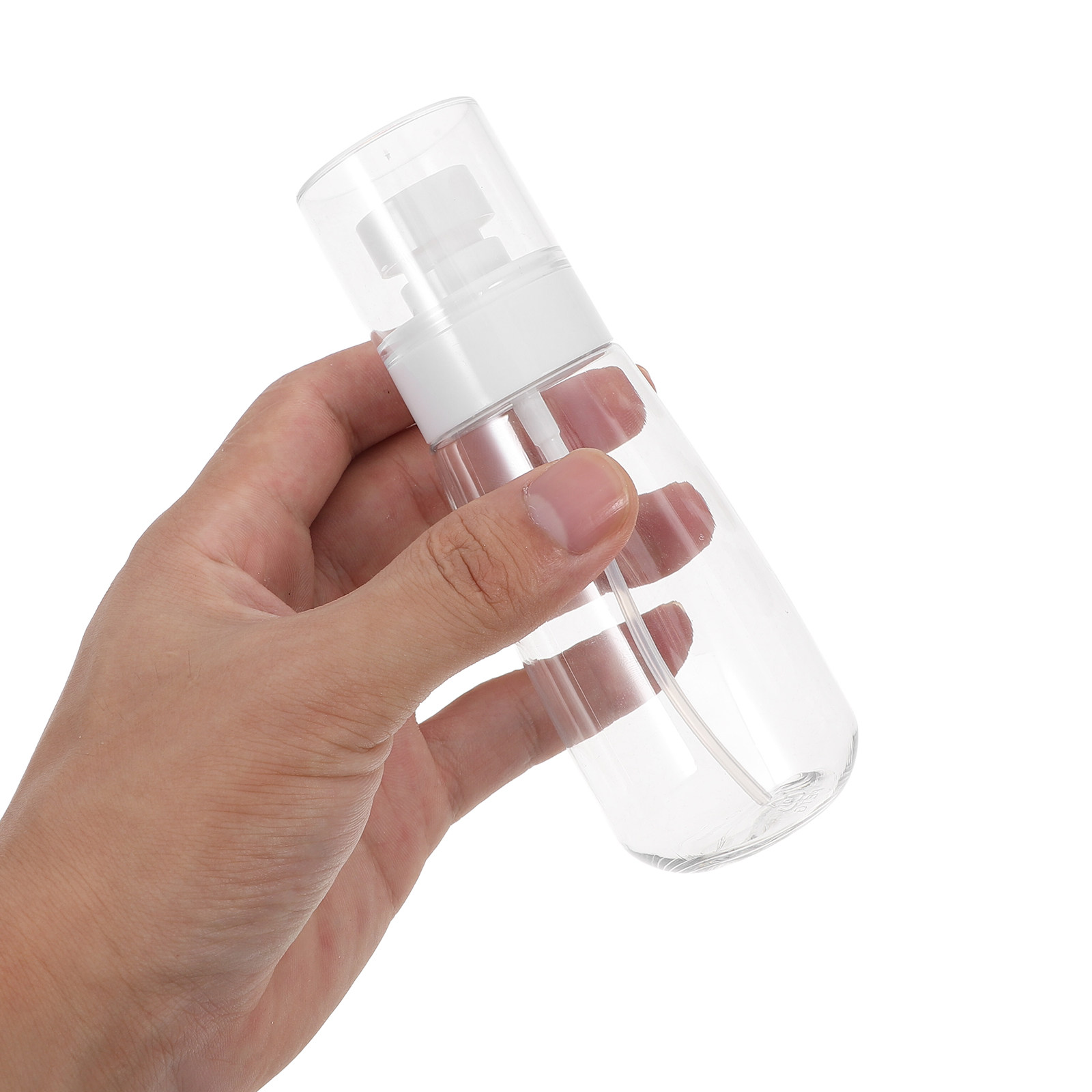 6Pcs Travel Refill Spray Bottl – Misting Bottle Fine Bewertung und Preis