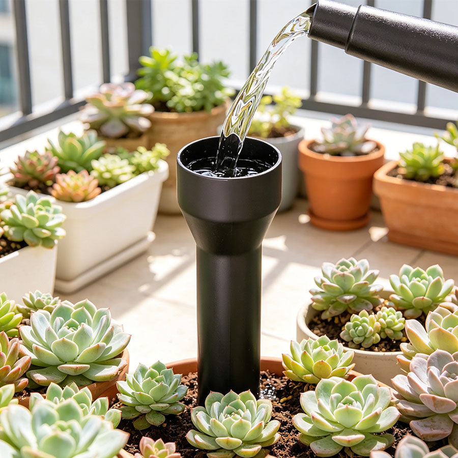 Garden and Horticultural Suppl – Self Watering Insert Bewertung und Preis