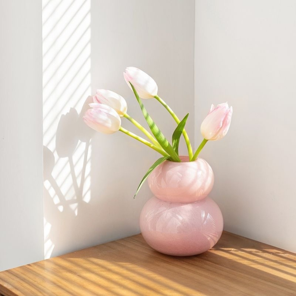 Creative Colorful Gourd Shaped – Propagation Station Vase Bewertung und Preis