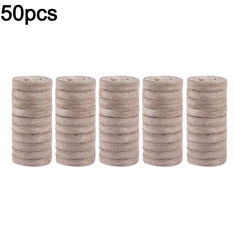 50/100 Pellet PacksSeedling Bl – Peat Pellet Tray Bewertung und Preis
