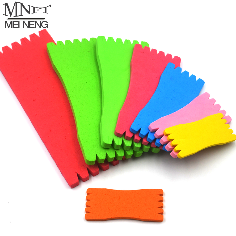 MNFT 120Pcs/Lot Fishing Line P – Cutting Board Foam Bewertung und Preis