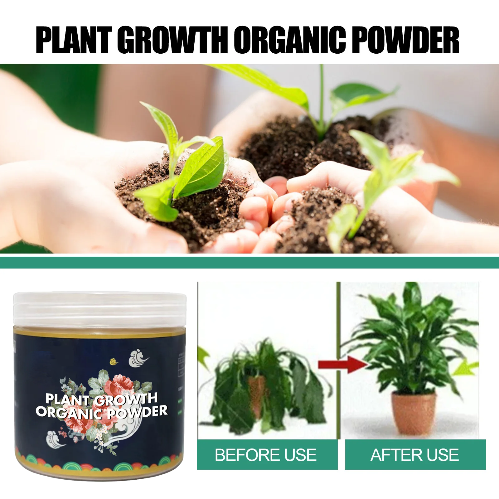 Fast Rooting Powder Plant Soil – Rooting Hormone Powder Bewertung und Preis