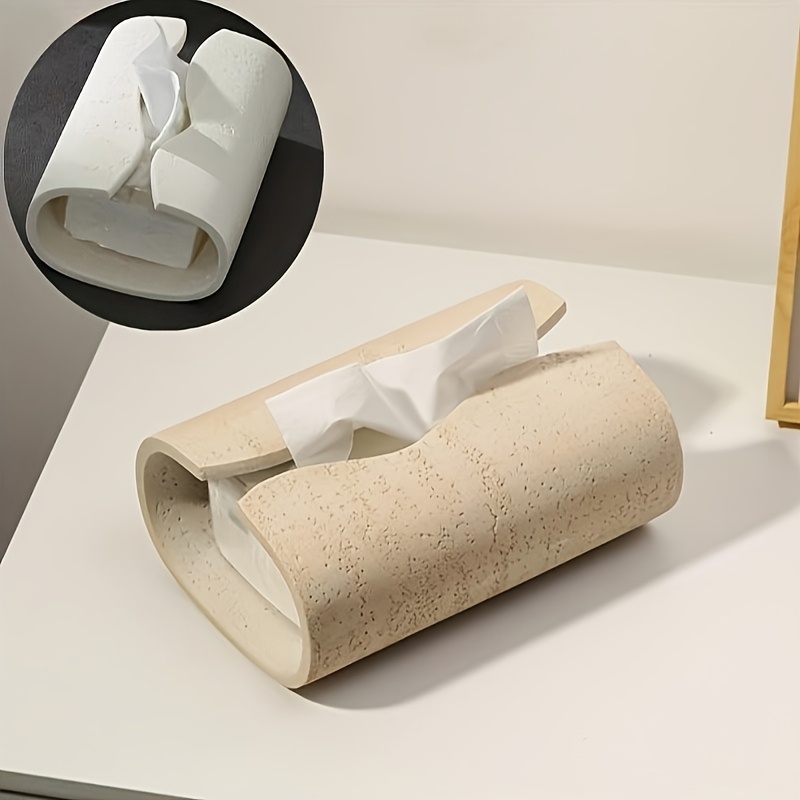 Resin tissue box holder, recta – Agar Tissue Culture Bewertung und Preis