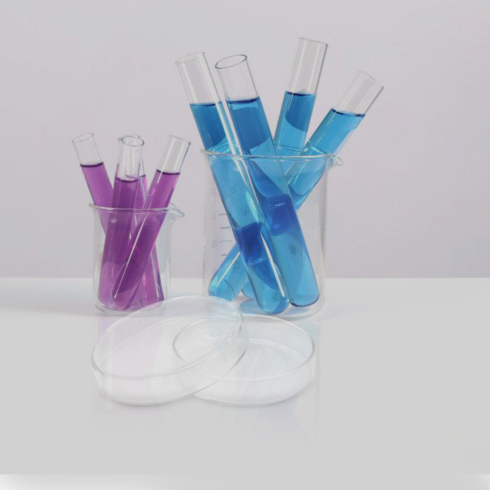High Borosilicate Glass Petri  – Agar Tissue Culture Bewertung und Preis