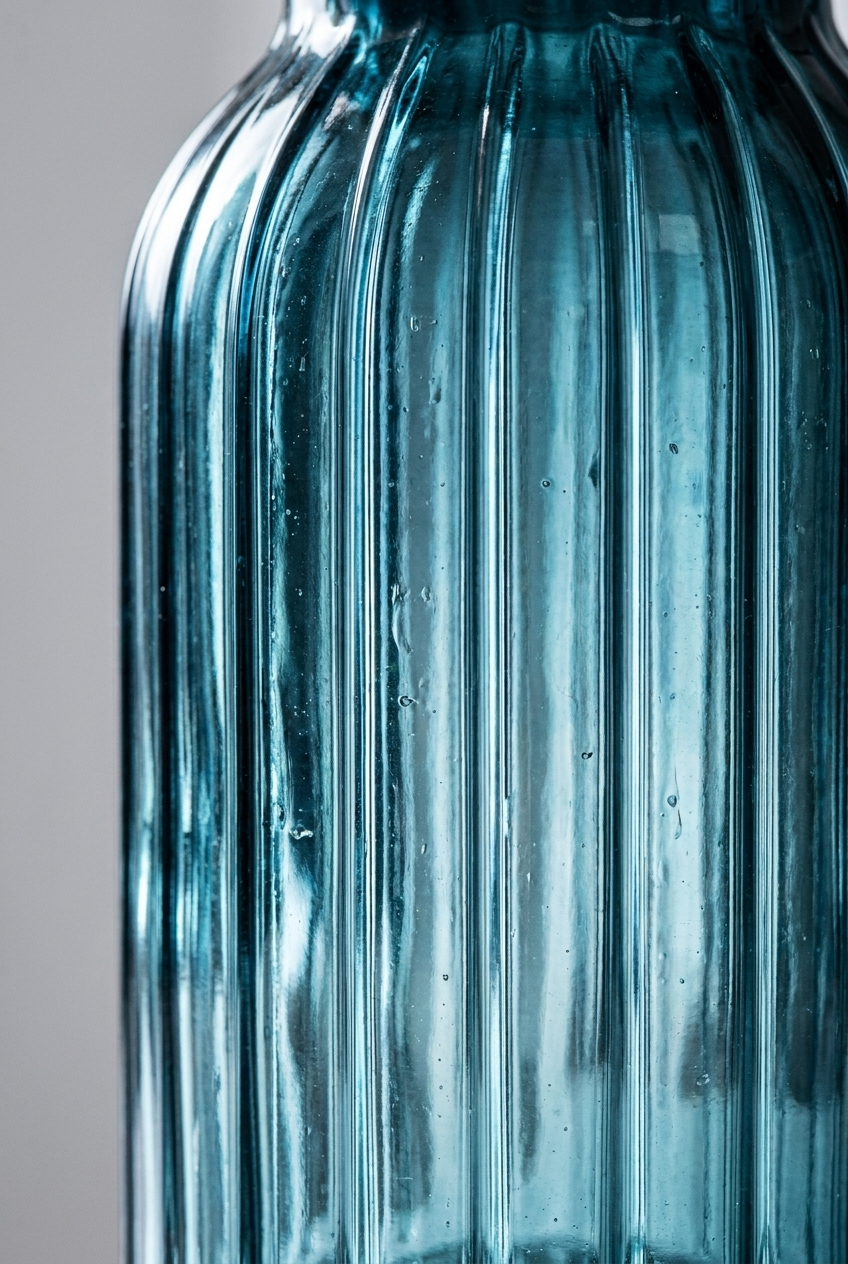 Nordic Striped Color Bubble Gl – Propagation Station Vase Bewertung und Preis