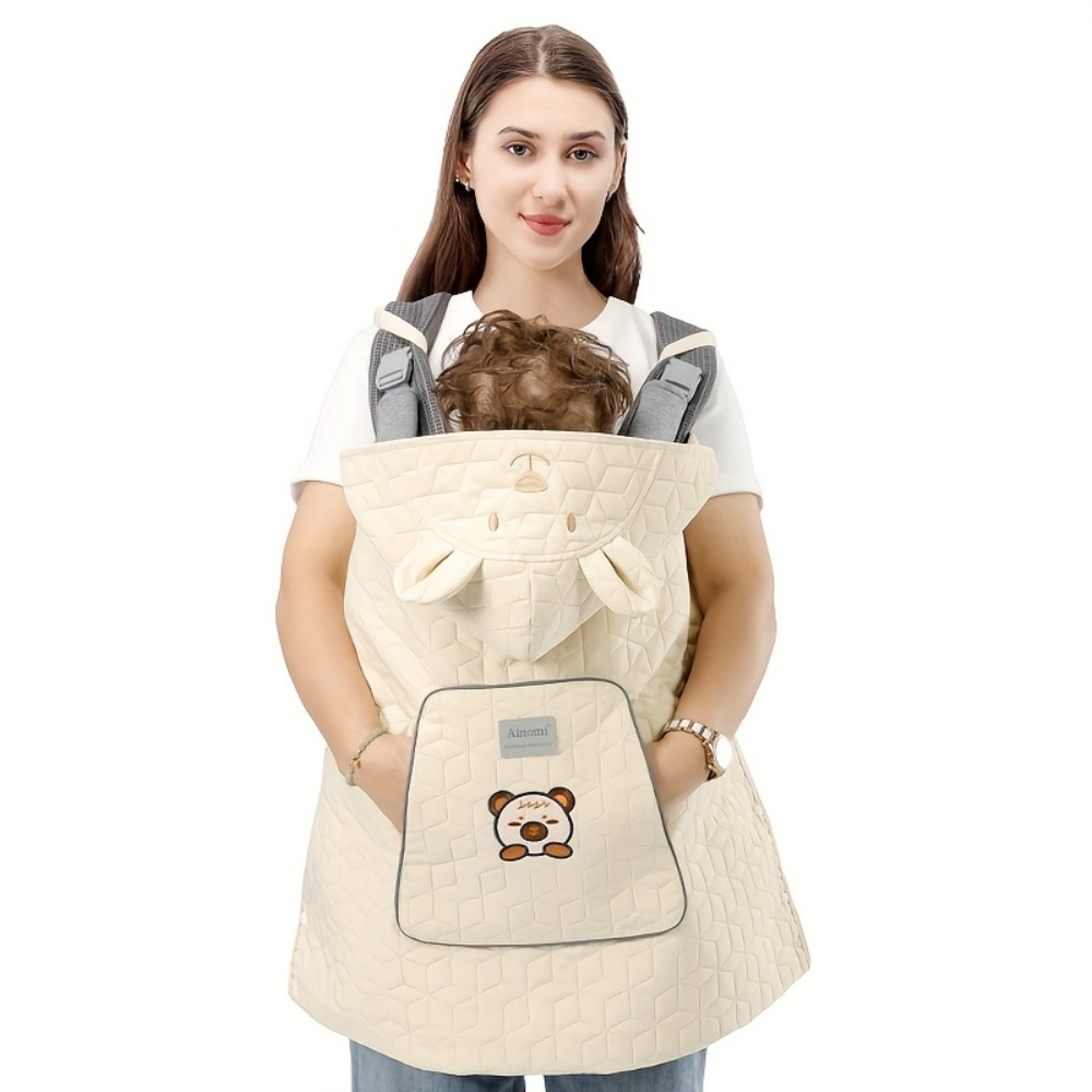 ergoBaby Carrier with Cute Bea – Rooting Gel Clone Bewertung und Preis