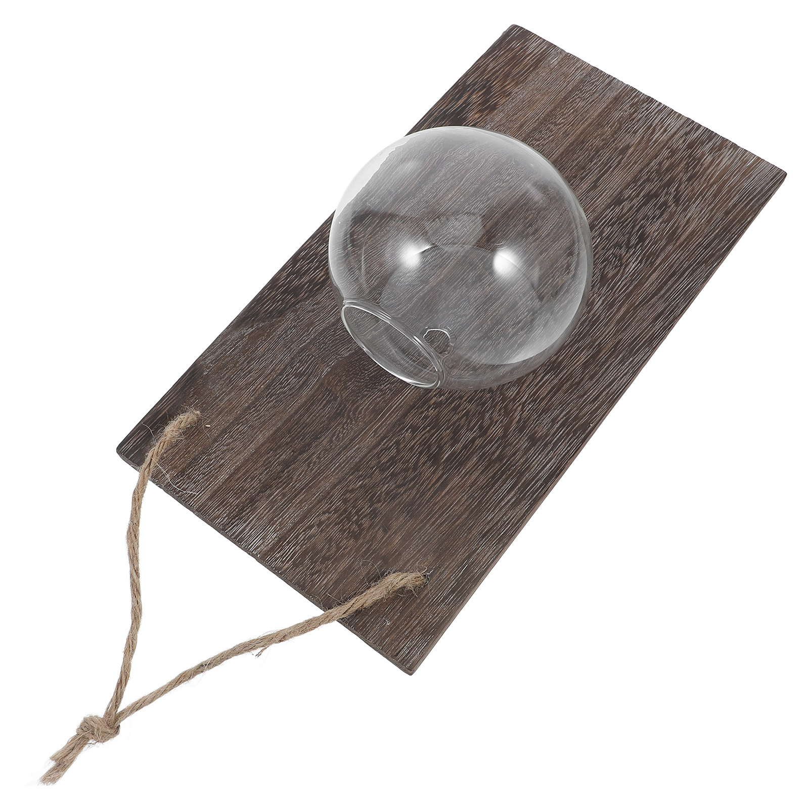 Wall Mounted Glass Planter Han – Propagation Station Vase Bewertung und Preis
