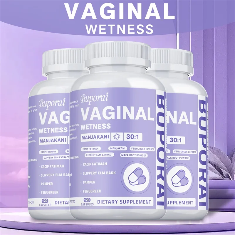 Vaginal Wetness - Vaginal Heal – Rooting Hormone Powder Bewertung und Preis