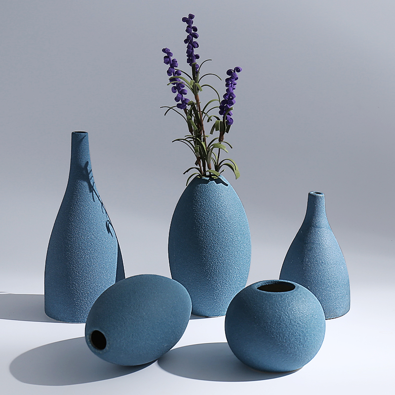 Europe small vase Grind glaze  – Propagation Station Vase Bewertung und Preis