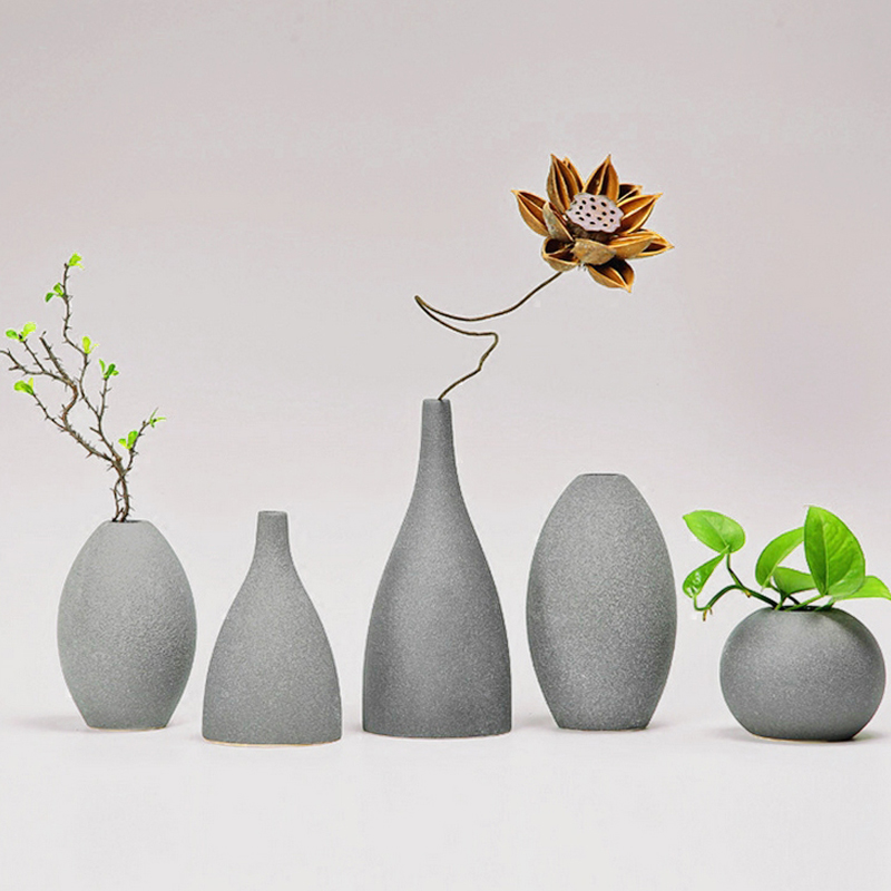 Europe small vase Grind glaze  – Propagation Station Vase Bewertung und Preis