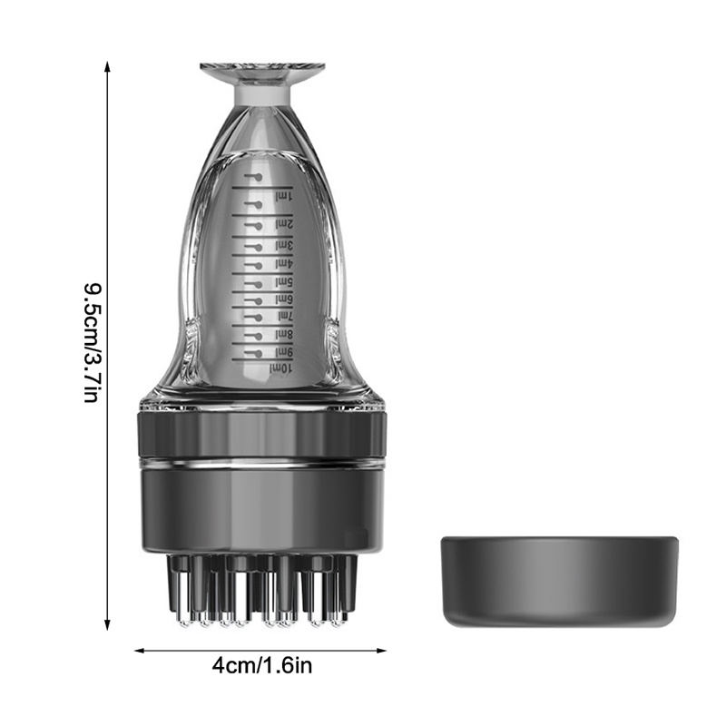 Liquid Serum Oil Brush Nourish – Root Stimulator Liquid Bewertung und Preis