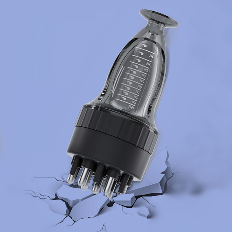 Liquid Serum Oil Brush Nourish – Root Stimulator Liquid Bewertung und Preis
