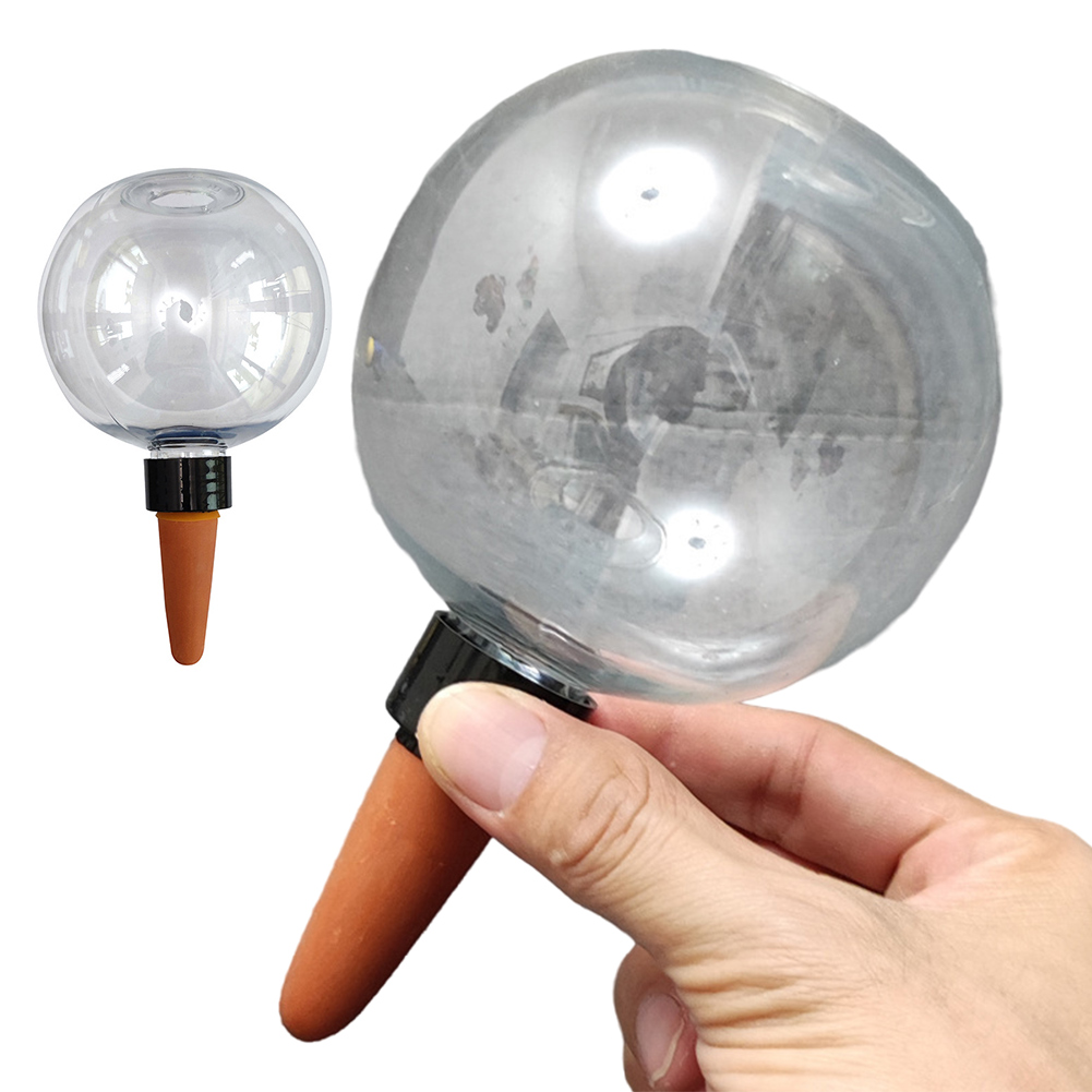 500ML Self Watering Globes Dri – Self Watering Insert Bewertung und Preis