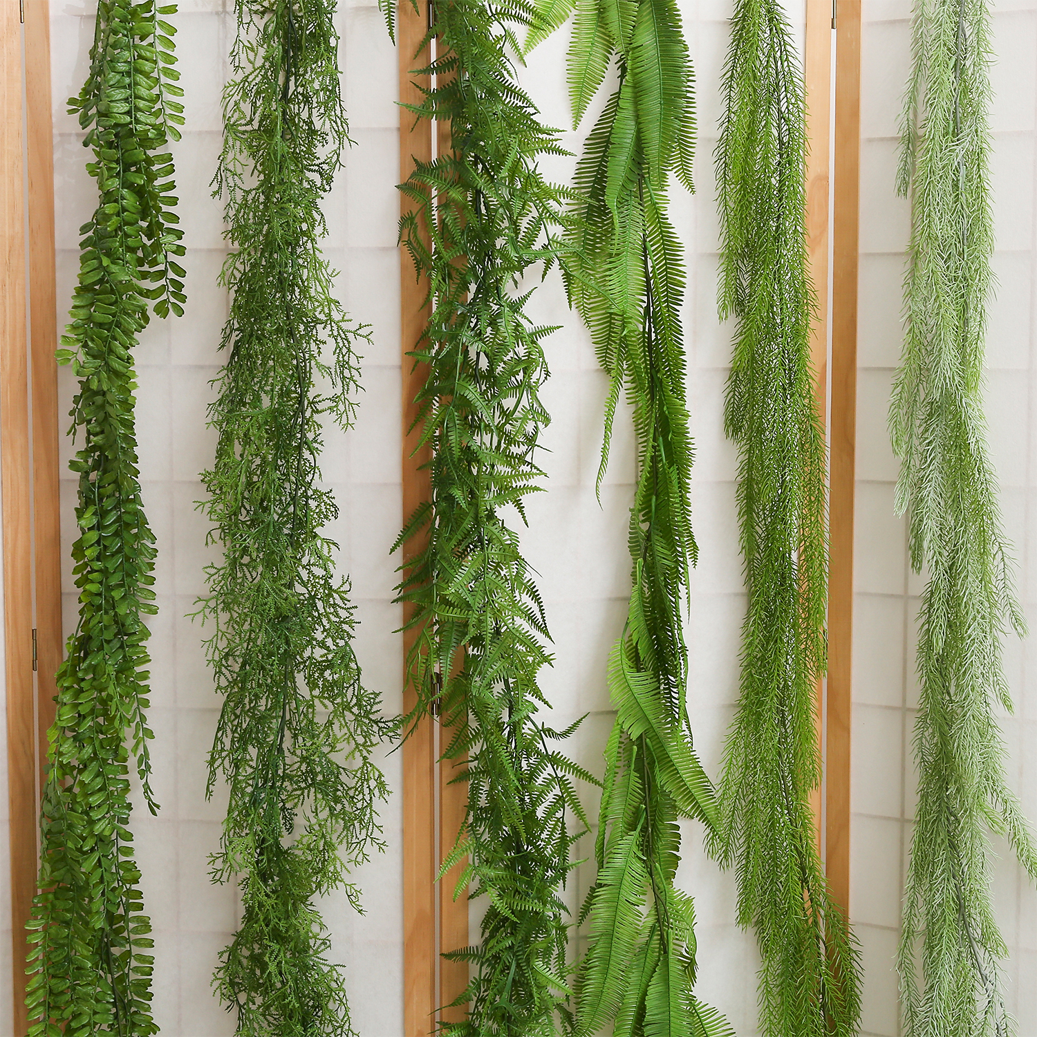 Extra Long 220cm Artificial Ce – Sphagnum Moss Dry Bewertung und Preis