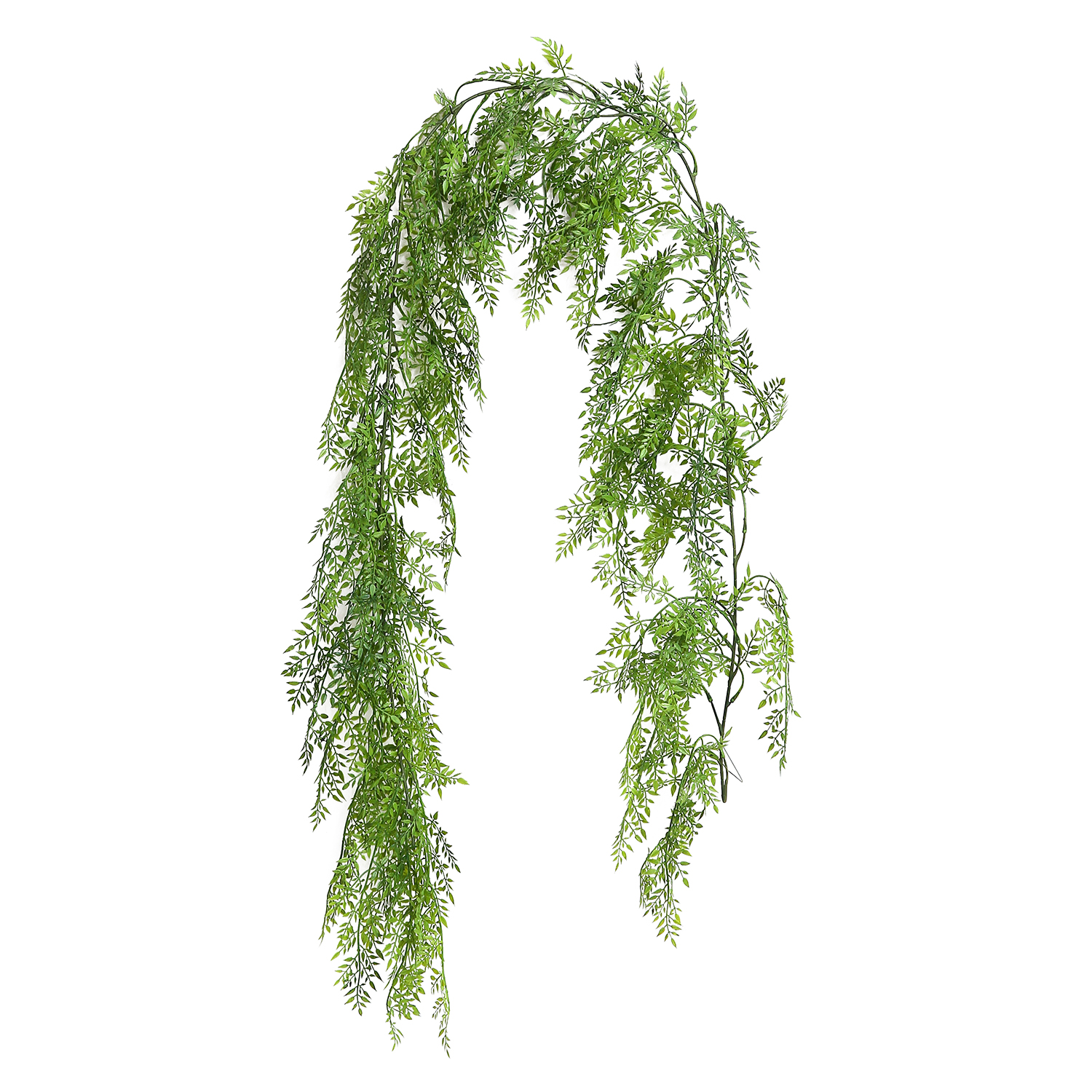 Extra Long 220cm Artificial Ce – Sphagnum Moss Dry Bewertung und Preis