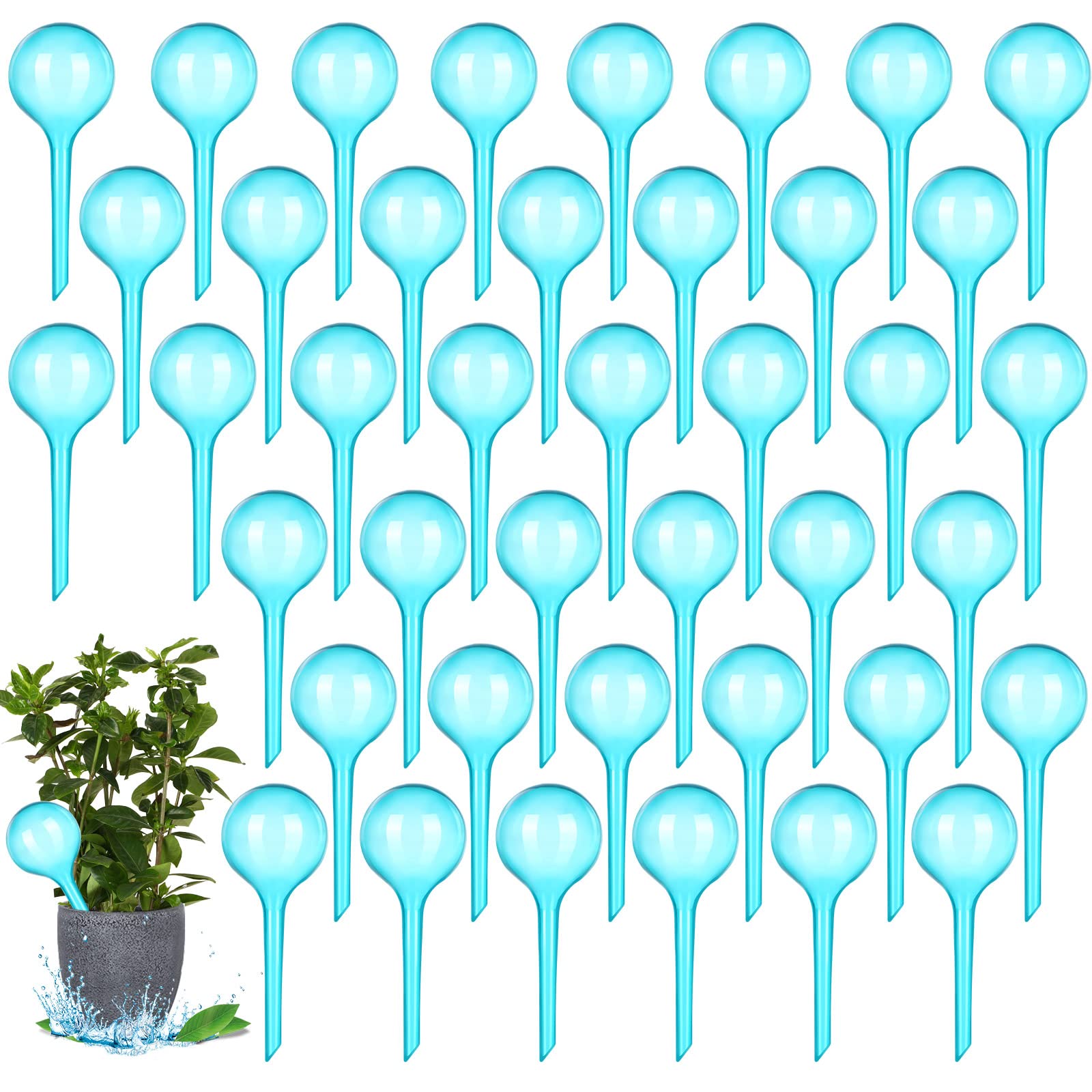 Plant Water Feeder Automatic P – Self Watering Insert Bewertung und Preis