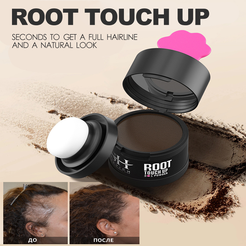 Hair Line Powder 4g Black Root – Rooting Hormone Powder Bewertung und Preis