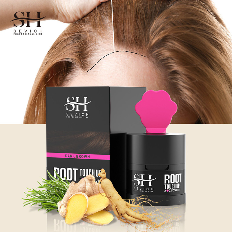 Hair Line Powder 4g Black Root – Rooting Hormone Powder Bewertung und Preis