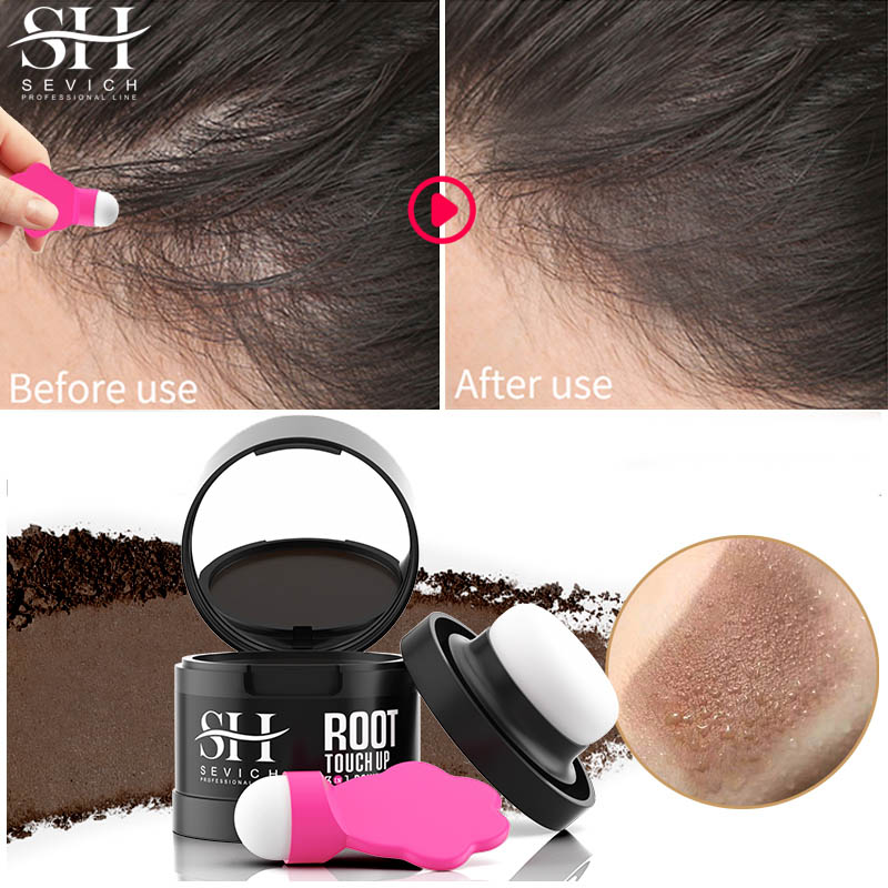 Hair Line Powder 4g Black Root – Rooting Hormone Powder Bewertung und Preis