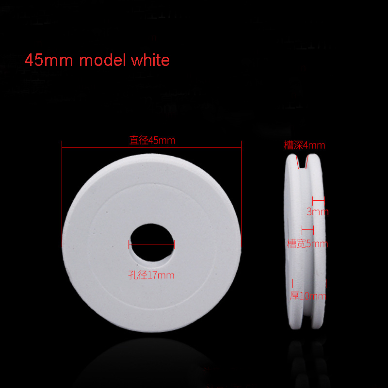 20Pcs New Fishing Spool Fishin – Cutting Board Foam Bewertung und Preis