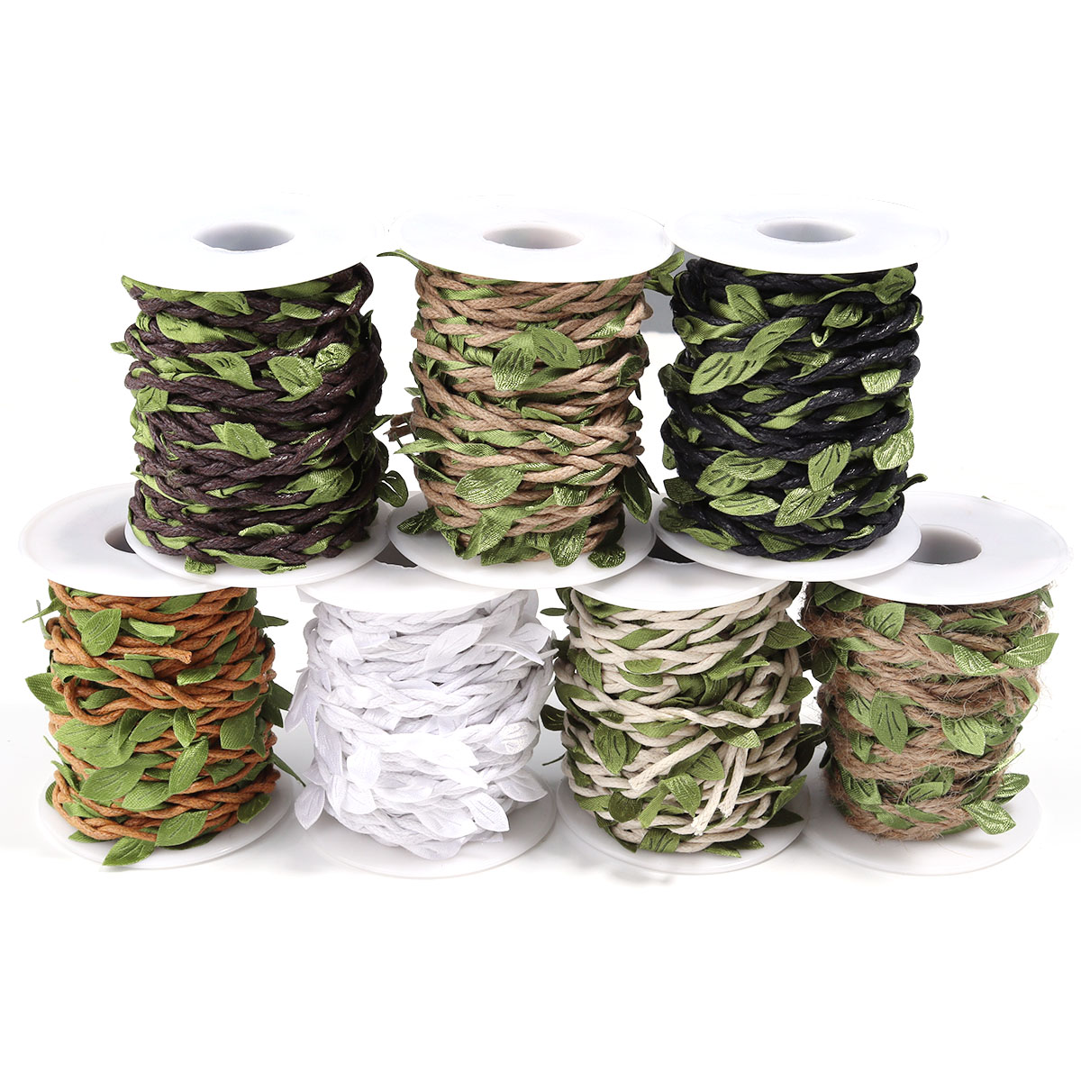 5Yards/Roll Artificial Vine Le – Sphagnum Moss Dry Bewertung und Preis