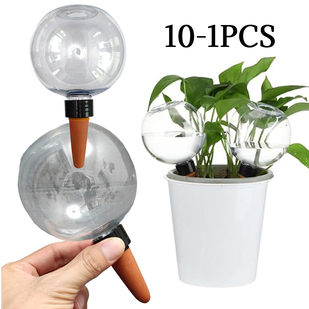 1/5Pcs Multifunctional Portabl – Self Watering Insert Bewertung und Preis