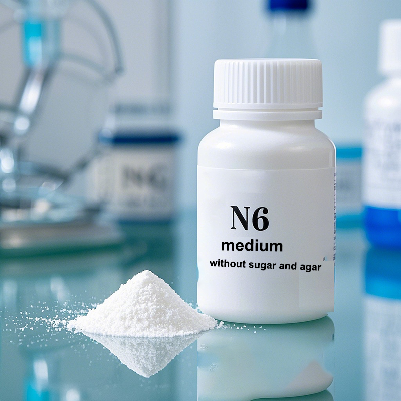 N6 Medium Wtihout Sugar Or Aga – Agar Tissue Culture Bewertung und Preis