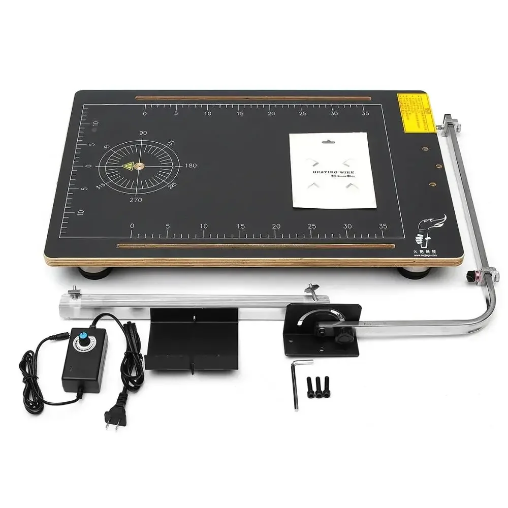 ALLSOME 220V Board Hot Wire St – Cutting Board Foam Bewertung und Preis