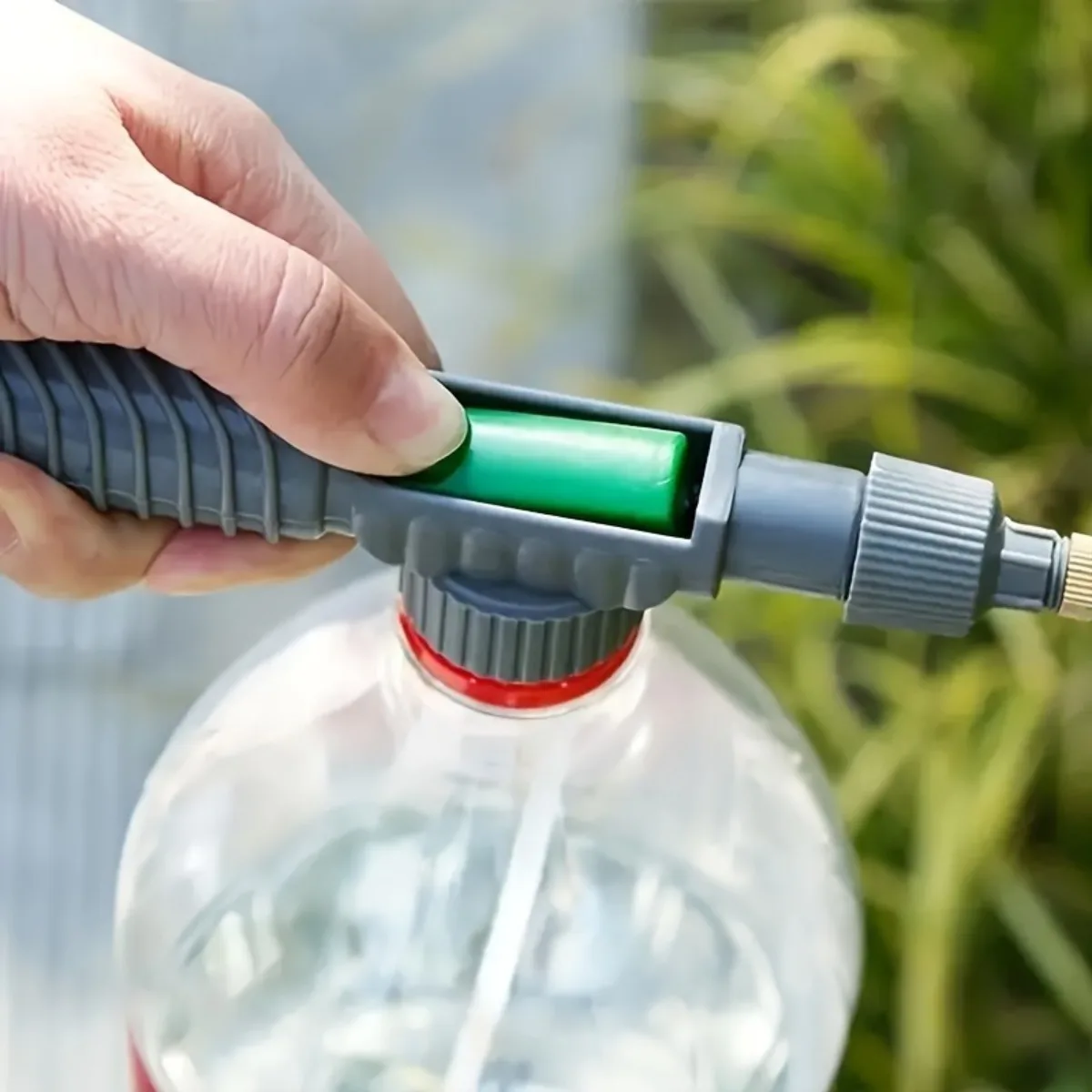 Portable Pressure Sprayer Bott – Misting Bottle Fine Bewertung und Preis