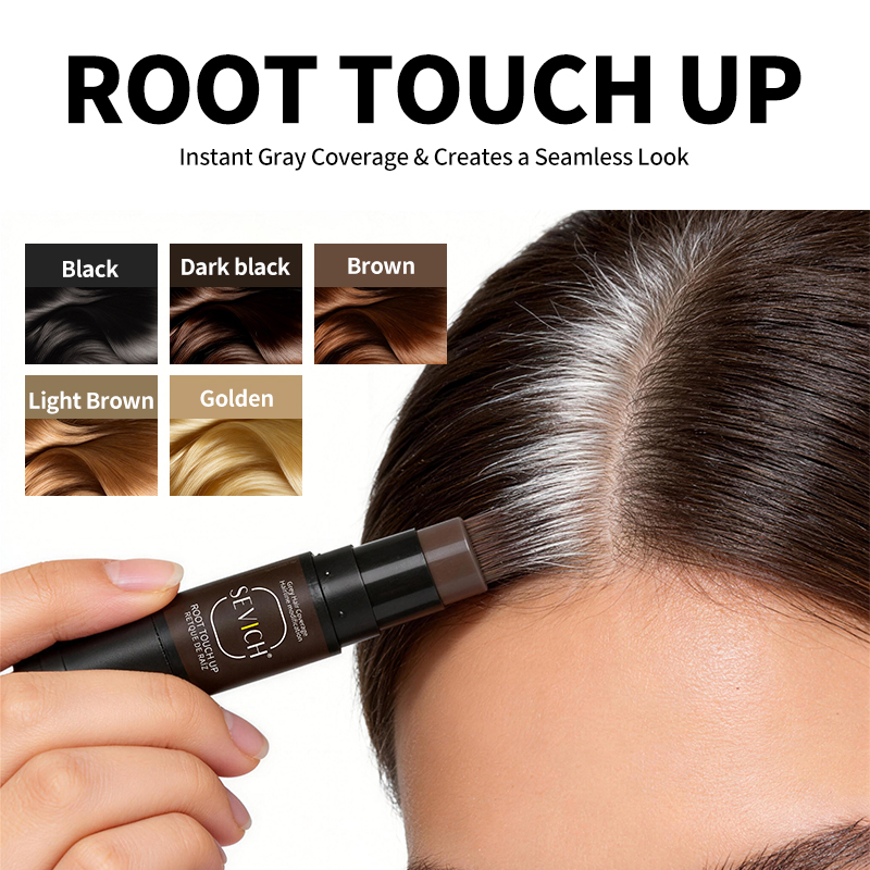 Hair Root Touch Up Shadow Powd – Rooting Hormone Powder Bewertung und Preis