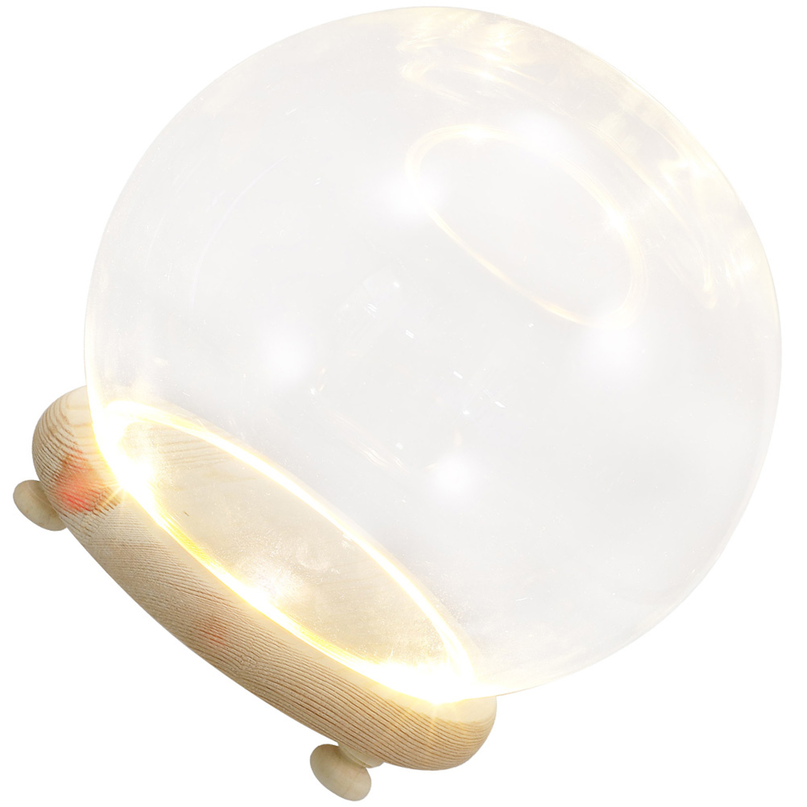 Eternal Flower Glass Cover Cle – Plastic Dome Clear Bewertung und Preis
