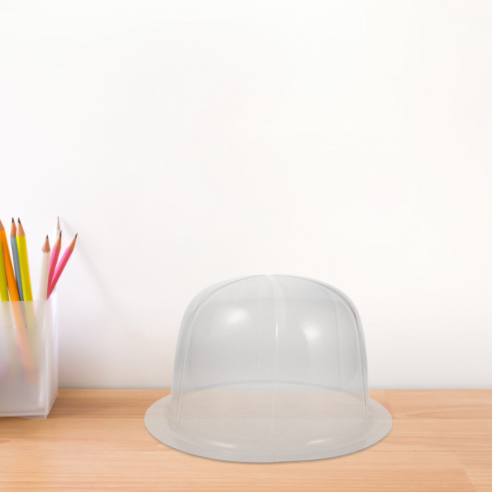 10Pcs Clear Plastic Dome Hat I – Plastic Dome Clear Bewertung und Preis