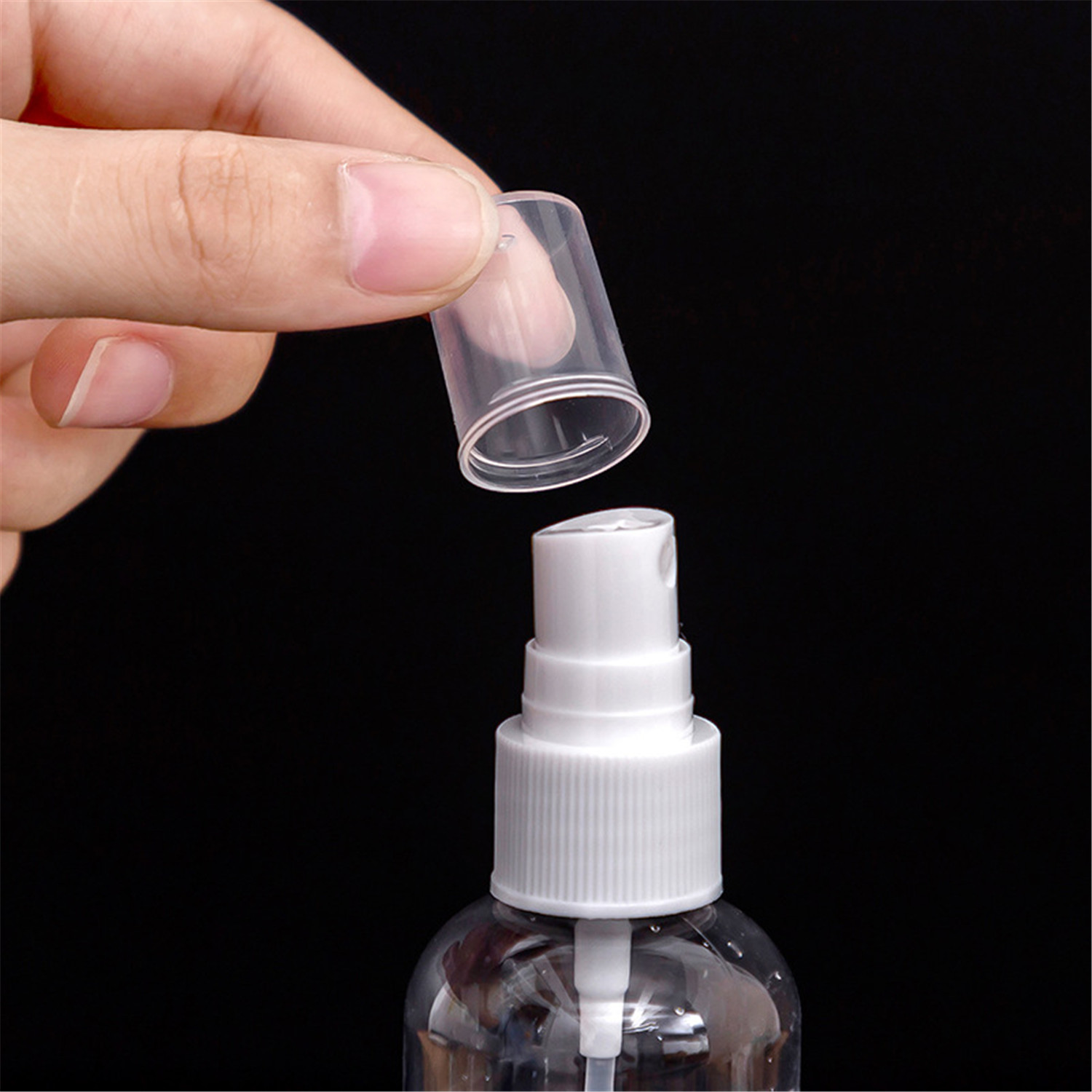 100ml Small Fine Mist Spray Bo – Misting Bottle Fine Bewertung und Preis
