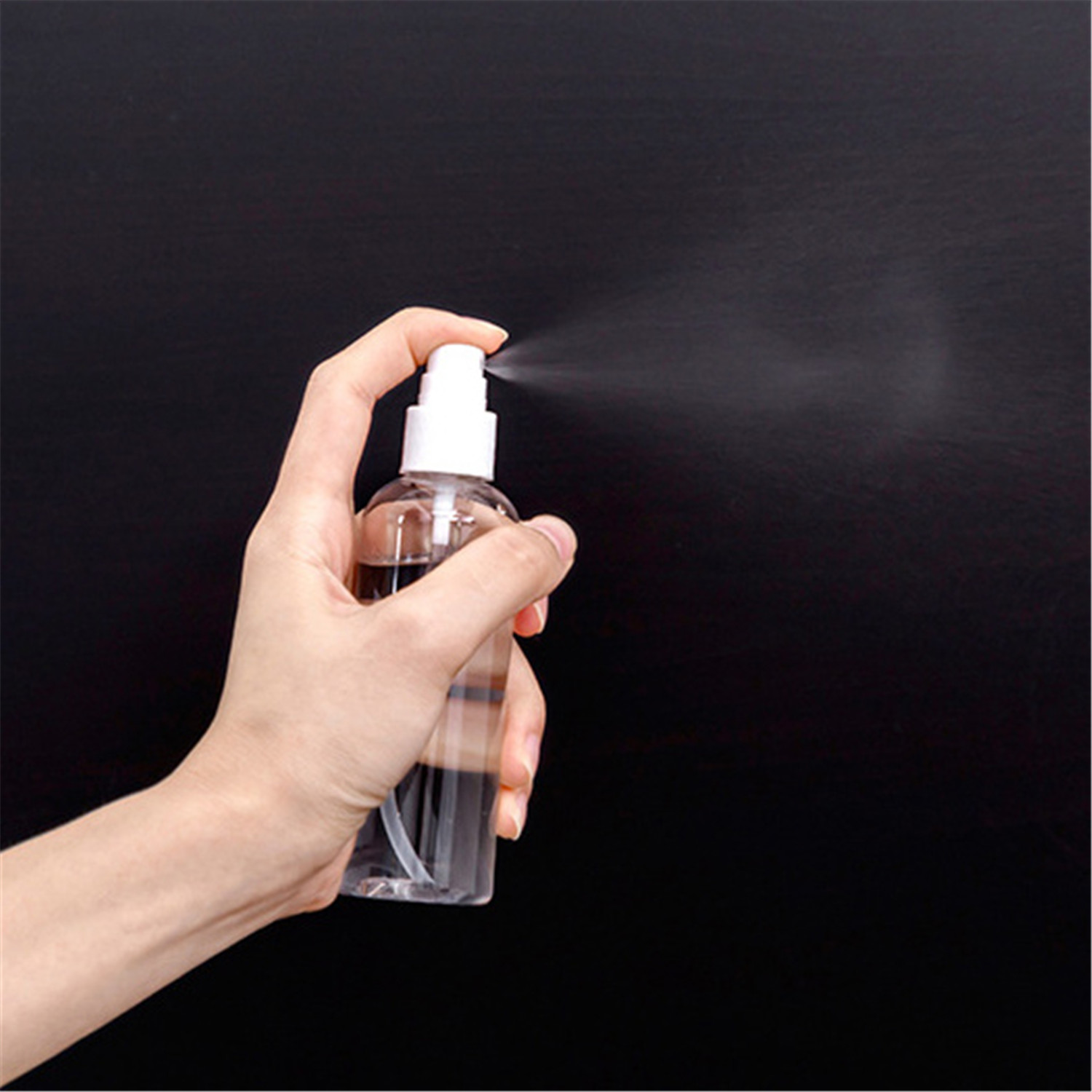 100ml Small Fine Mist Spray Bo – Misting Bottle Fine Bewertung und Preis