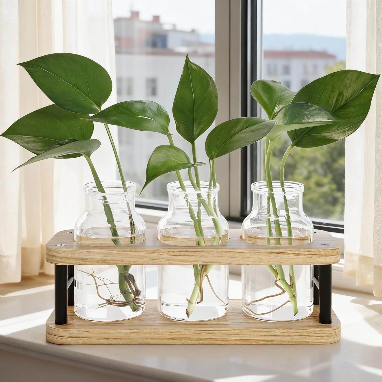 Propagation Station with Woode – Propagation Station Vase Bewertung und Preis