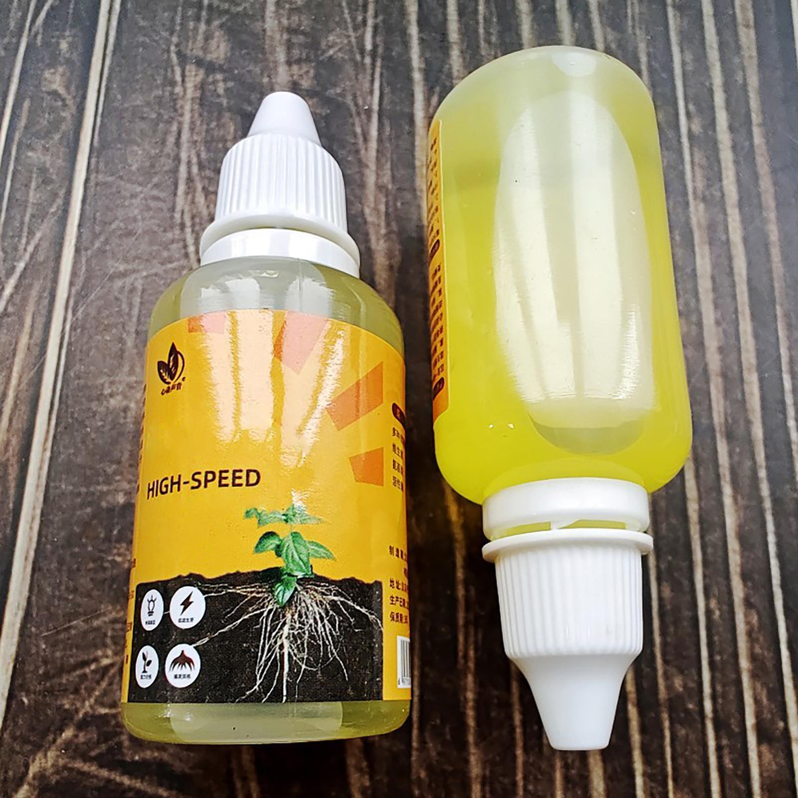 50ml Plant Rooting Stimulator  – Root Stimulator Liquid Bewertung und Preis