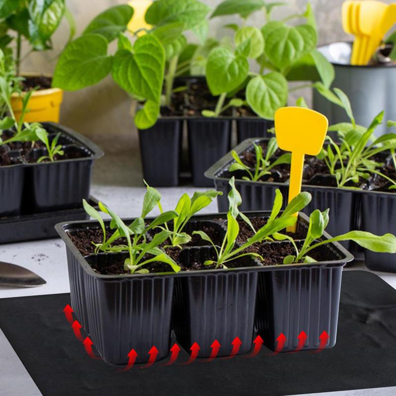 8.5W Plant Heat Mat PVC Leathe – Heat Mat Seedling Bewertung und Preis