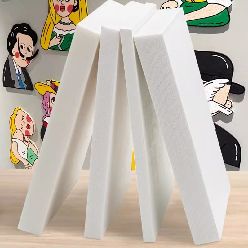 XPS Foam Board White Modeling  – Cutting Board Foam Bewertung und Preis