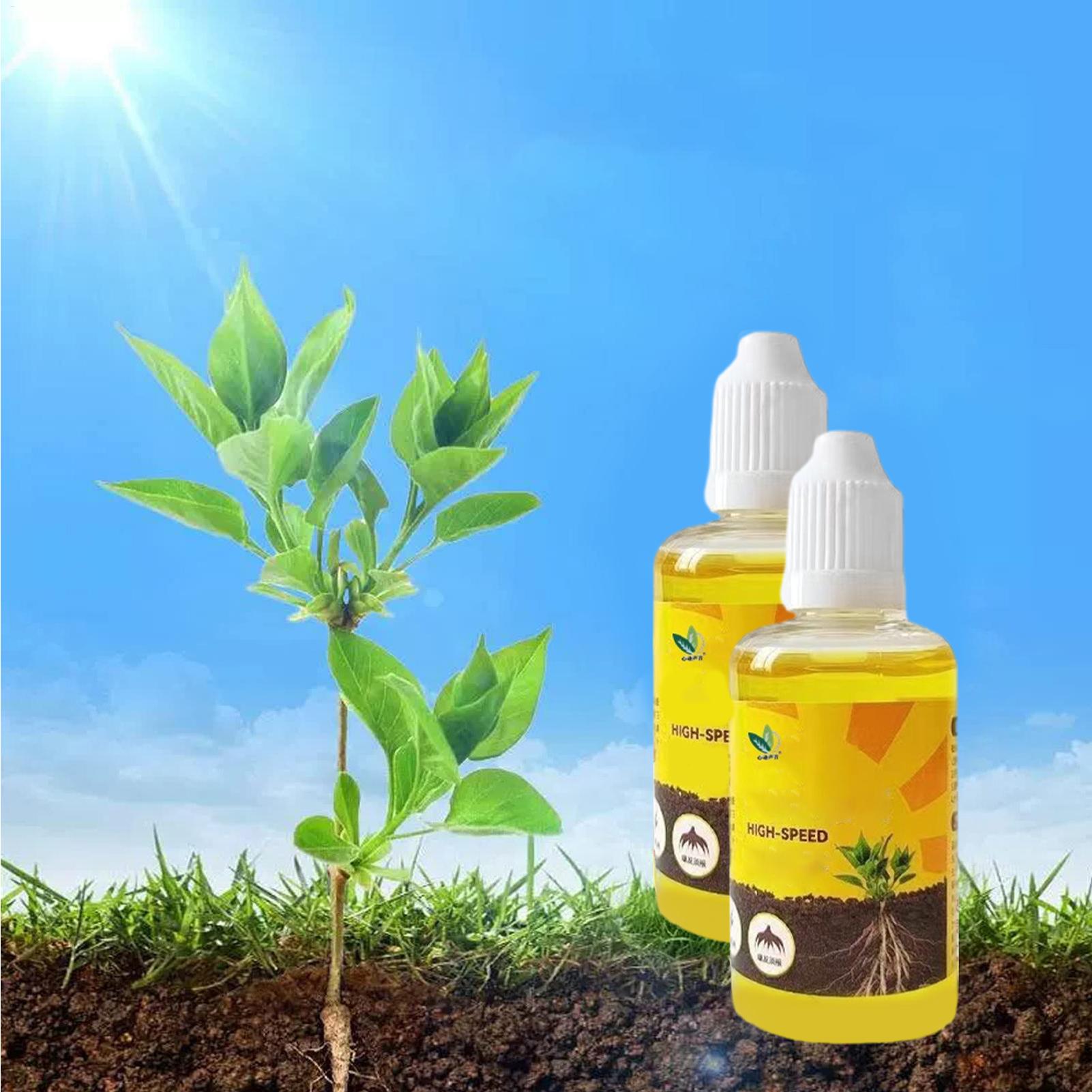 Plant Resurrection Liquid 50ml – Root Stimulator Liquid Bewertung und Preis