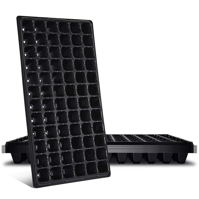 ABGH-10 Pack Seed Starter Tray – Propagation Tray 72 Bewertung und Preis