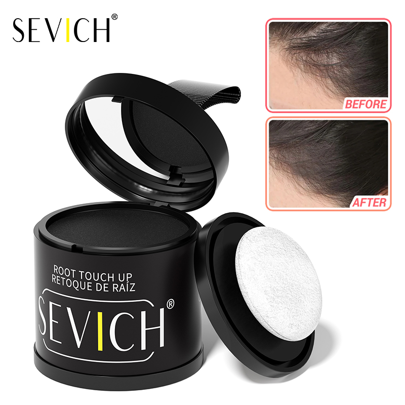 Sevich 10g Fluffy Hairline Pow – Rooting Hormone Powder Bewertung und Preis