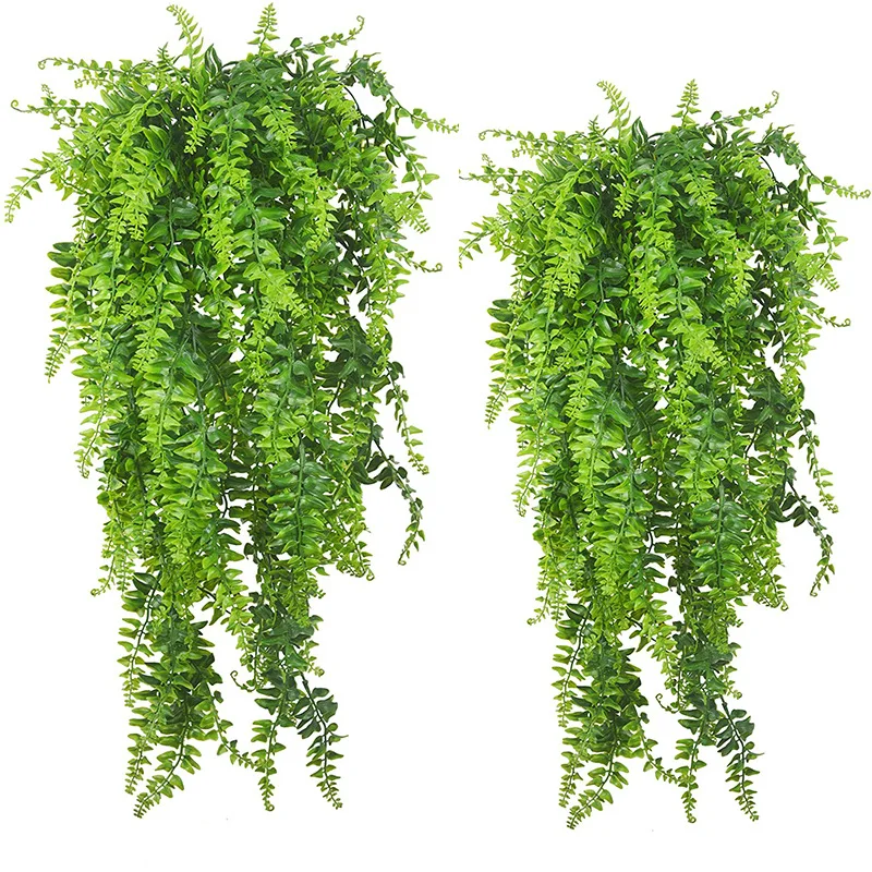 90cm Artificial Plant Vine Hom – Sphagnum Moss Dry Bewertung und Preis