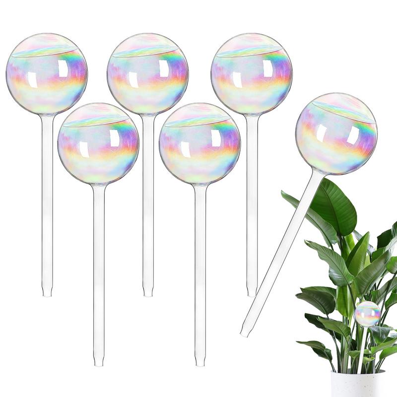 Automatic Plant Watering Bulbs – Self Watering Insert Bewertung und Preis