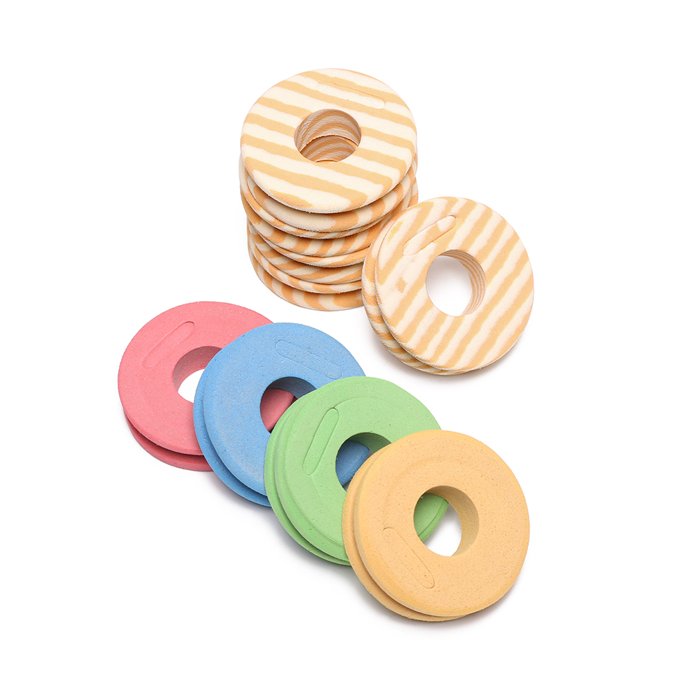 20Pcs EVA Foam Spools Portable – Cutting Board Foam Bewertung und Preis
