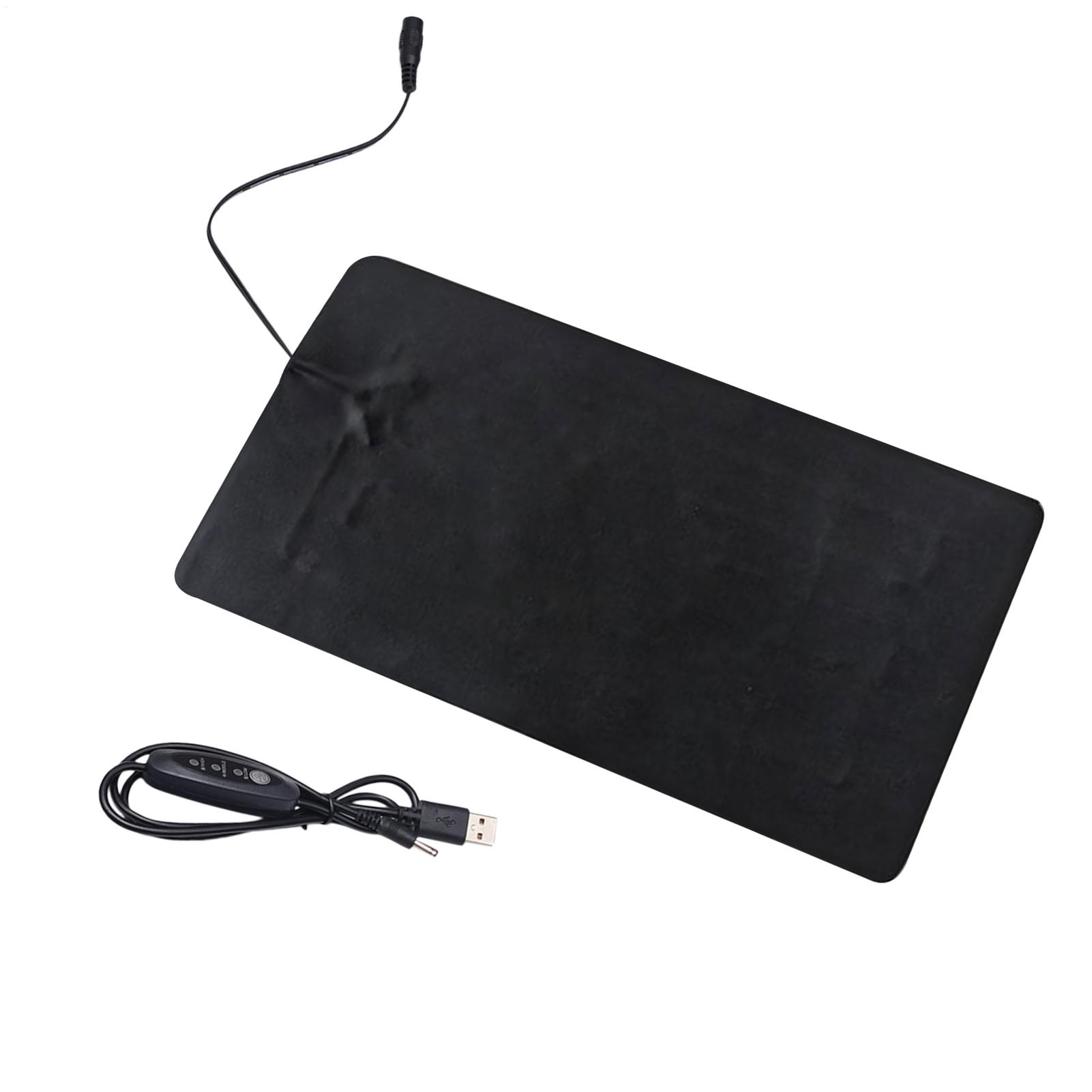 8.5W Seedling Heat Mat 5V 2A P – Heat Mat Seedling Bewertung und Preis