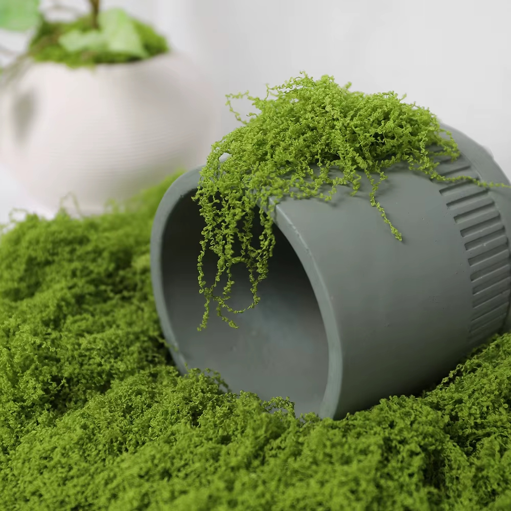 30/100g Artificial Green Plant – Sphagnum Moss Dry Bewertung und Preis