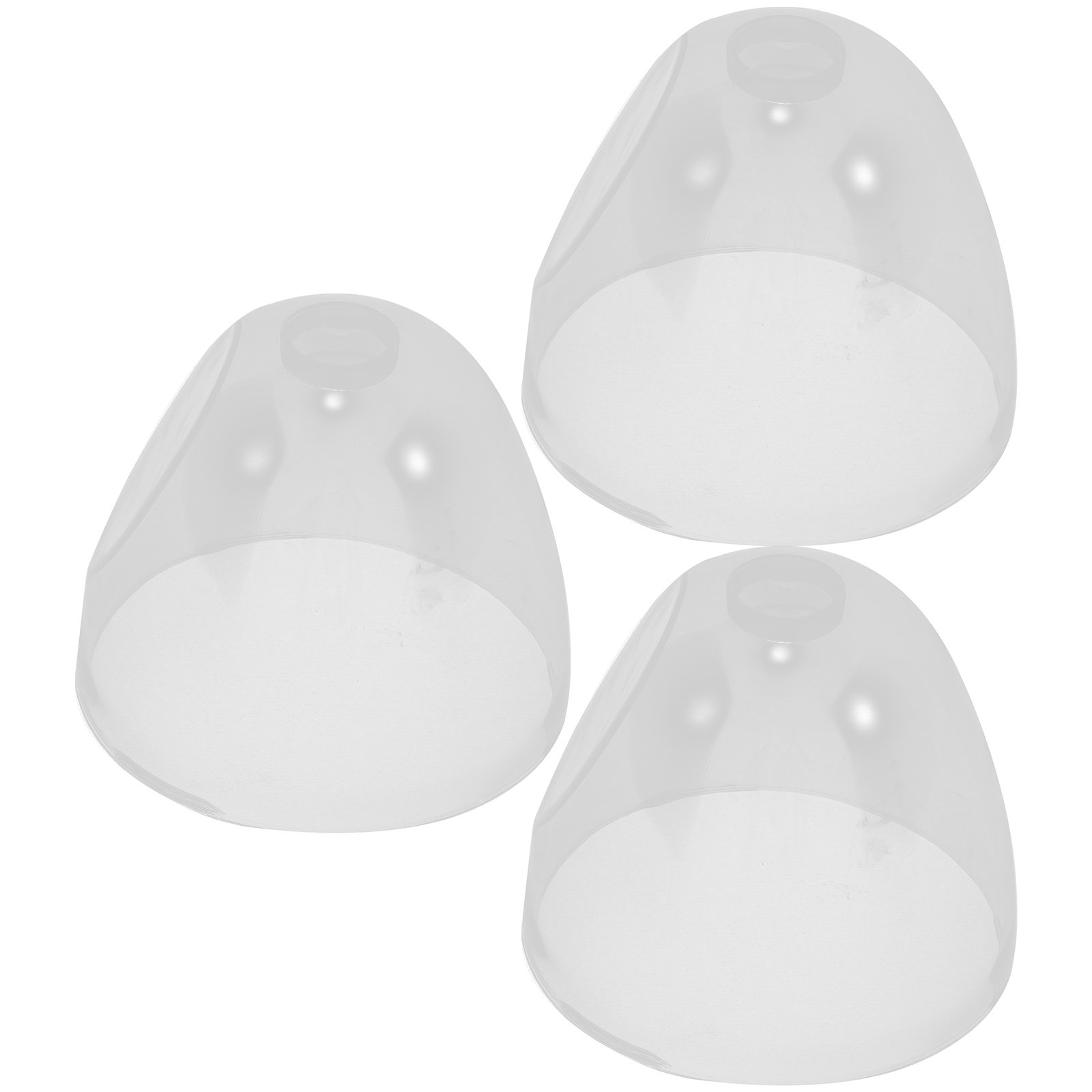 Replacement Plastic Baby Bottl – Plastic Dome Clear Bewertung und Preis