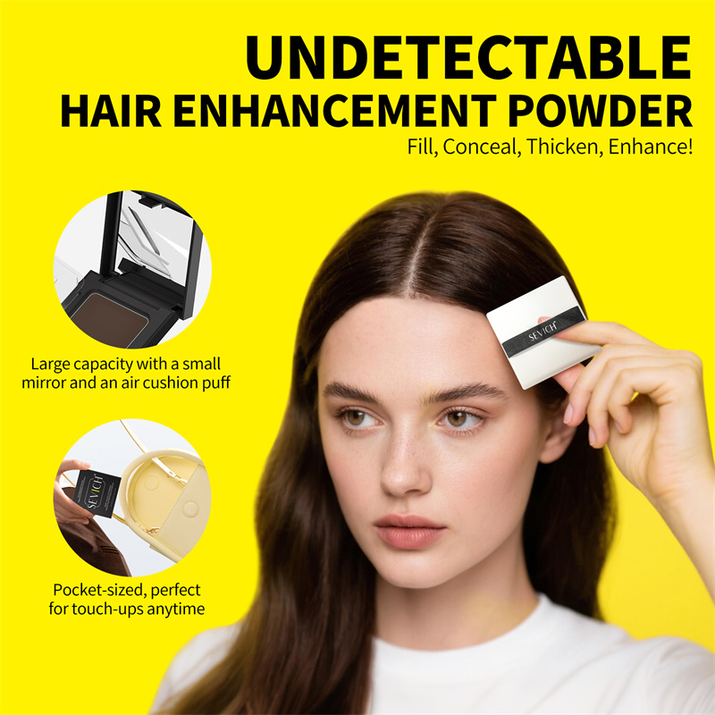 12g Hairline Shadow Powder Gra – Rooting Hormone Powder Bewertung und Preis