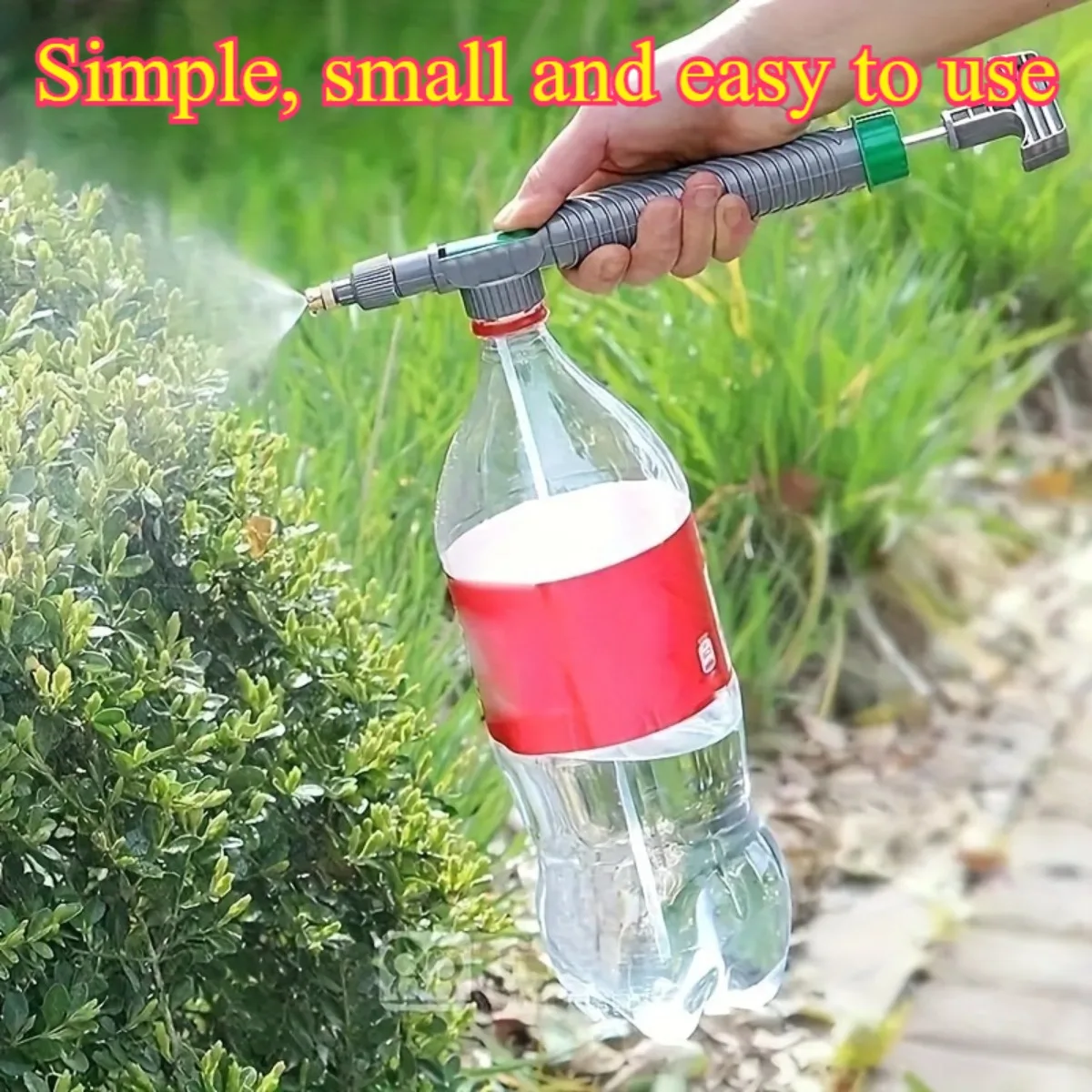 Portable Pressure Sprayer Bott – Misting Bottle Fine Bewertung und Preis